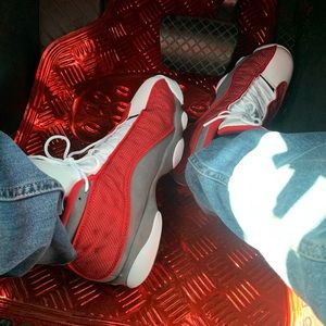 Meet your Posher, Mike